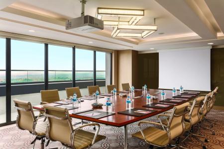 Ramada Plaza By Wyndham Istanbul Tekstilkent - 6
