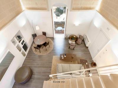 Sant'Angelo Luxury Resort - 45