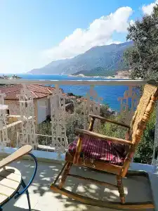 Düşler Evim Butik Otel - 41