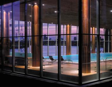 Canary Riverside Plaza - 20