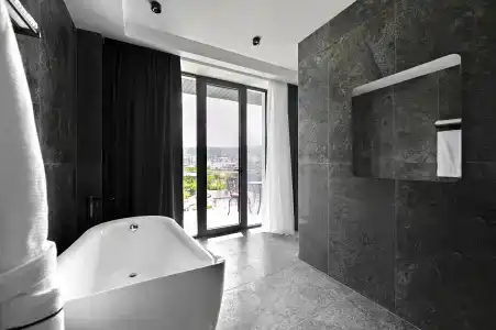 Курортный Sia & Spa - 31