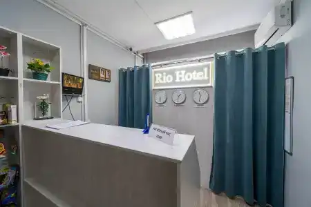 Rio - 5