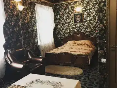 Меценат - 6