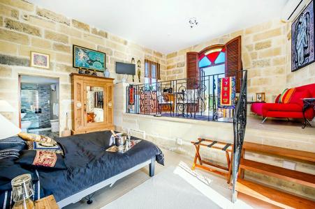 Dar tal-Kaptan Boutique Maison - 13