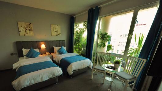 The Conroy Boutique - 1