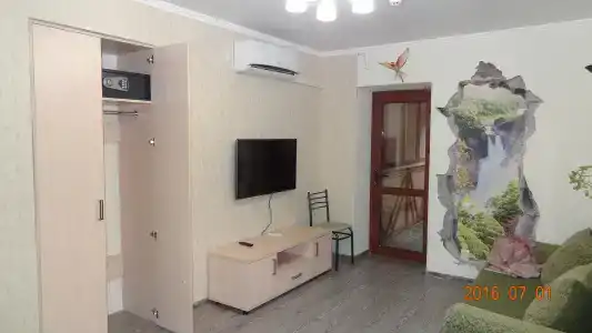 Золотая Рыбка - 48