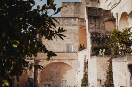 Sant'Angelo Luxury Resort - 16
