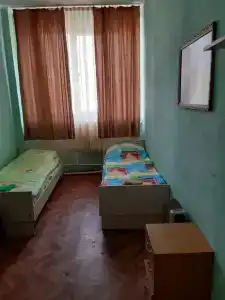 Душанбе - 3