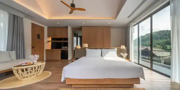 Noku Phuket - 36