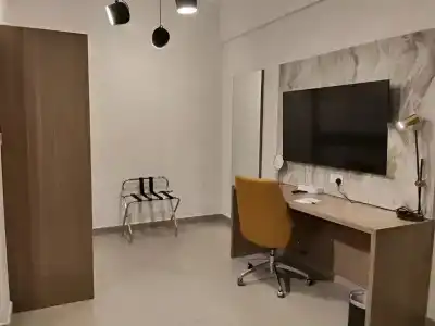Best Western Plus Dubai Academic City - 29