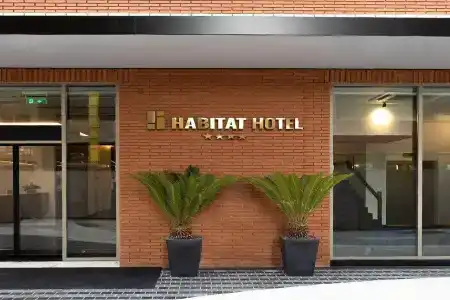 Habitat Tirana - 9