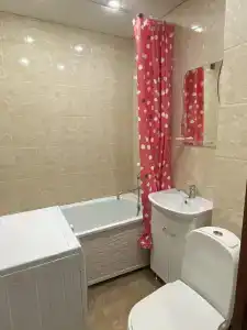 Двушка ул.Рабочая 34 - 3