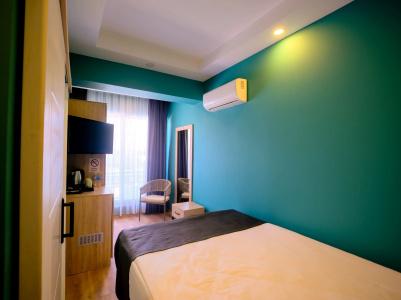 Deniz Boutique Konyaaltı - 6