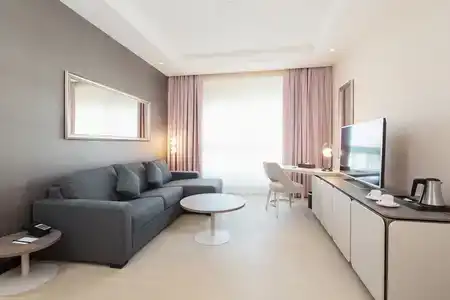 Barceló Al Jaddaf - 11