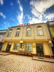 Hirot Tashknet - 0