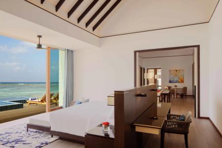 Radisson Blu Resort Maldives - 79