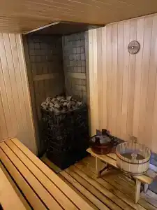 Dyuna-Centre Guest House - 19