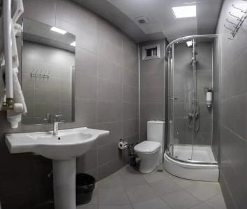 Diplomat Suites - 31