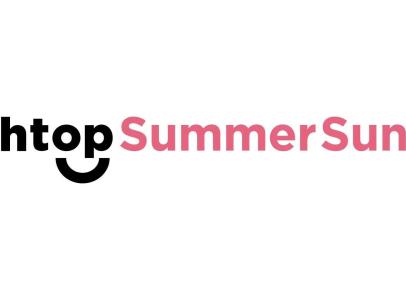 htop Summer Sun #htopEnjoy - 16