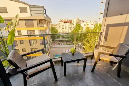 Der Inn Hotel Lara - 4