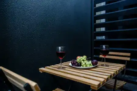 Stile Suite - 38