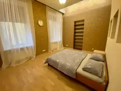 Fed's Flats Апарт-отель - 373