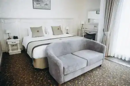 Colosseum Marina - 18