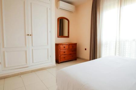 Ramada & Suites by Wyndham Costa del Sol Fuengirola - 159