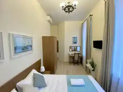 Меблированные комнаты Адмирал - 38