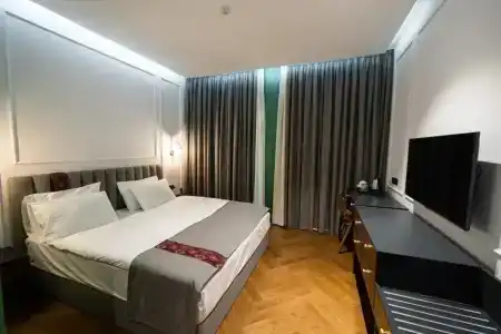 Molokan Inn - 10