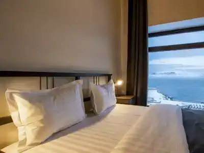 Cedar Grass Териберка - 125