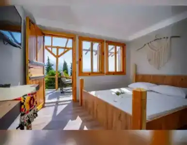 Castle Boutique Alanya - 37