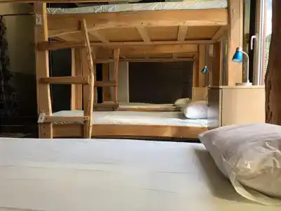 Airport Hostel - 22