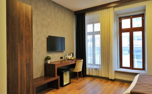 Vita Suites Karaköy - 22