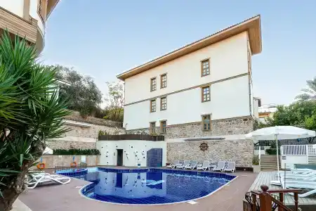 Puding Marina Residence - 20