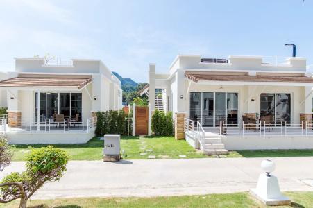 Oriental Beach Pearl - 130