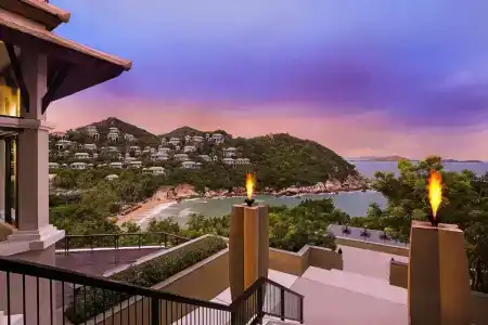 Banyan Tree Samui - Sha Extra Plus - 37