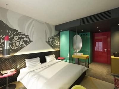 ibis Styles Istanbul Merter - 6
