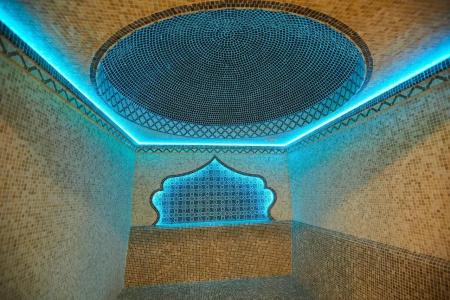 Old Tashkent & Spa - 14