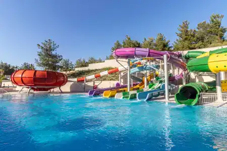 Санаторий BN thermal & resort - 26