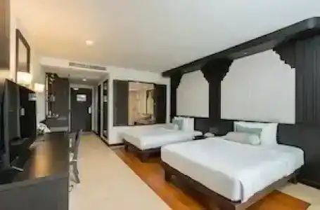 Ravindra Beach Resort & Spa - Sha Extra Plus - 22