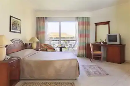 Tolip Aswan - 4