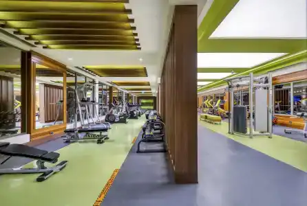 Club Mega Saray - 19