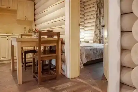 Валдай Эко Клуб - 83