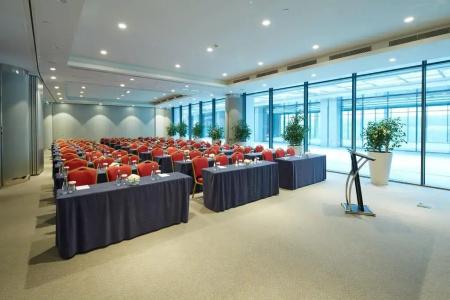 Pullman Istanbul & Convention Center - 26