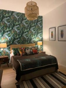 b&b Ventisei Scalini a Trastevere - 66