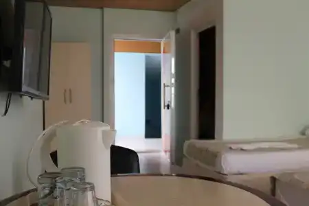 Gvar Apart Otel Antalya - 14