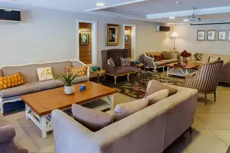 Cheya Besiktas & Suites- Special Category - 16