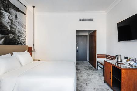 Radisson Blu, Tashkent - 22