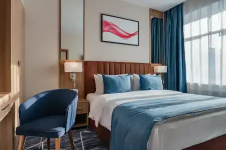 Ramada by Wyndham Nur-Sultan - 18